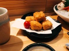 -楽燚日本料理(财富广场店)