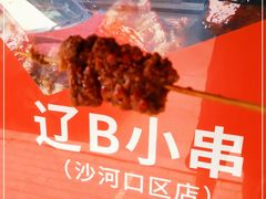 -辽B·小串(总店)