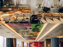 -厦门海港英迪格酒店(中山路店)
