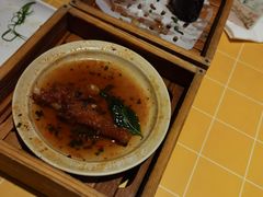 -蔡澜点心·粤菜(花城汇南区店)