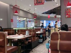 -八合里潮汕鲜牛肉火锅(上海汇智广场店)