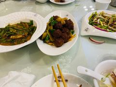-东四民芳餐厅(世茂工三店)