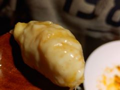 芝士烤红薯-喵探烤鱼·活鱼烤(北唐总店)