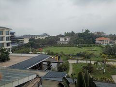 -厦门悦华酒店