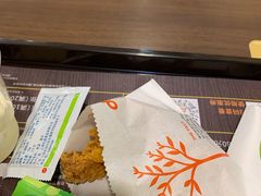 -德克士(亚中商城店)