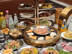 -杨小佳·齐齐哈尔烤肉·烤串(广州店)