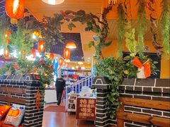 -江湖水乡铁锅炖魚(周庄嘉园店)