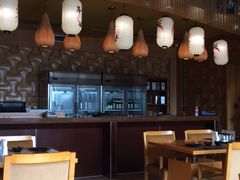 大堂-开封开元名都大酒店·可泰自助餐厅