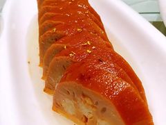 -箸福·夜上海(月牙湖公园店)