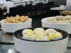 -咕叽咕叽自助烤肉小火锅(西城广场购物中心店)