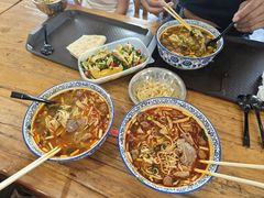 -清真马杰山牛肉汤馆