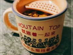 -姐夫的小菜(新中关购物中心店)