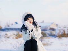 -雾凇岛