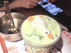 -岛风·台食小馆 ISLAND BISTRO(烟台山店)