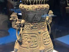 -陕西历史博物馆