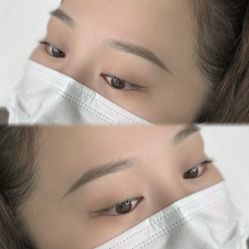 -张小野·专业半永久纹眉