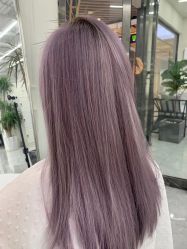-Moyue HAIR SALON