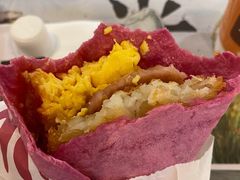 -麦当劳(平和堂店)