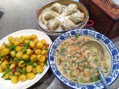 -荣家小吃(紫阳街店)