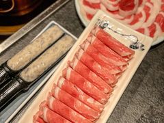 -前门后头老北京铜锅涮肉·京味菜·烤鸭(伊藤洋华堂店)