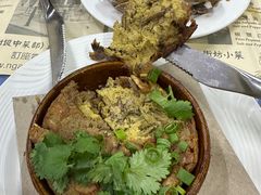 -雅憩花园餐厅
