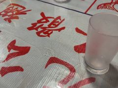 -辉记炭烧海鲜大排档·老字号(福田店)