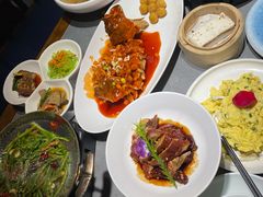 -姑苏家宴·苏帮菜·松鼠桂鱼(苏州总店)