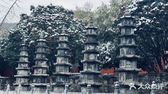 普照寺图片