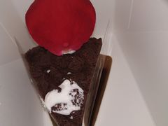 -巴黎贝甜(五月花广场店)