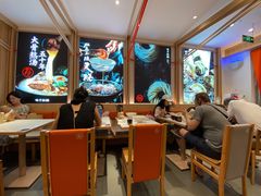 大堂-味千拉面(双井店)