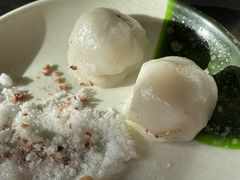 -粘豆包柴火铁锅炖