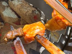 -醉月城西昌火盆烧烤(天府店)