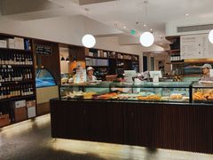 -BAKER&SPICE(安福路店)