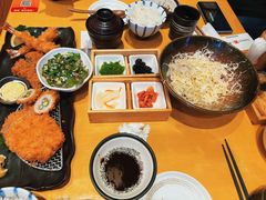 -胜博殿日式炸猪排(西红门店)