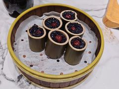 -阿露佳·舌尖上的安吉菜