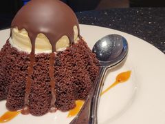 -Chili's Cafe&Bar奇利斯(滨江店)