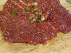 小米厚牛排-小米烤肉-泥炉炭烤(常营店)