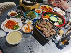 -瑞膳首尔参鸡汤(龙塔店)