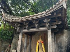 -莆田湄洲妈祖祖庙