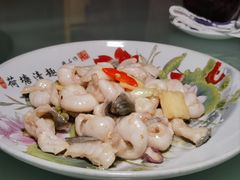 -壹零贰小馆(桂城石啃店)