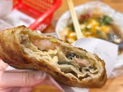 -王记肉火烧早餐中国店