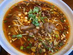 -万县面馆(高笋塘店)