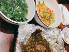 -衡厨·衡阳土菜(中南店)