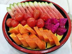 -红菜坊·烤鸭·川鲁宴(石园店)