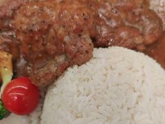 -新世界餐厅(万达店)