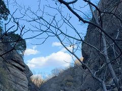 -黑龙潭风景区