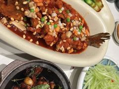 -鹿港小镇(悠唐店)