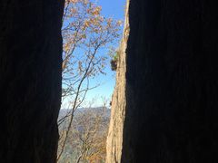 -五女山景区