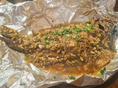 -衡厨·衡阳土菜(中南店)