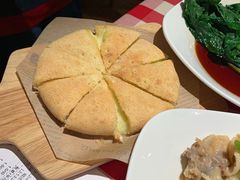 -西贝(上海我格广场店)